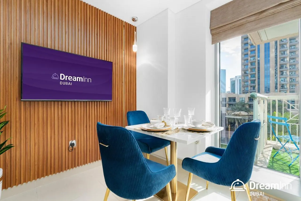 Dream Inn Apartments - 29 Boulevard Dubaï