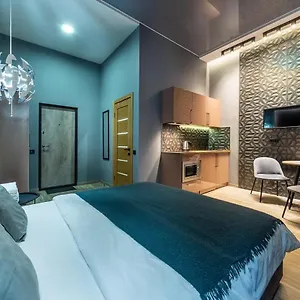  Apartment Tomas Ukraine