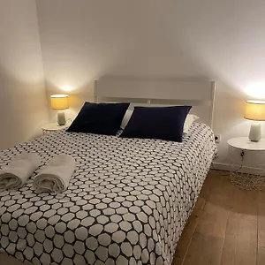  Apartment Beautiful Apart.bairro Alto 22 Portugal