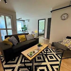  Apartment Emerald Hungary