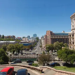  Apartment Area Ukraine