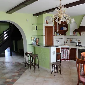  Apartment Na Podole Ukraine