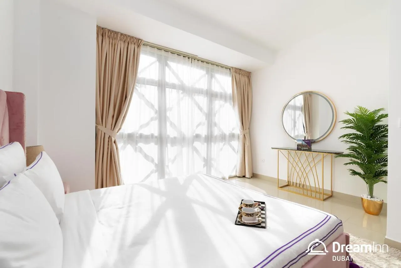 Dream Inn Apartments - 29 Boulevard Ντουμπάι Ηνωμένα Αραβικά Εμιράτα