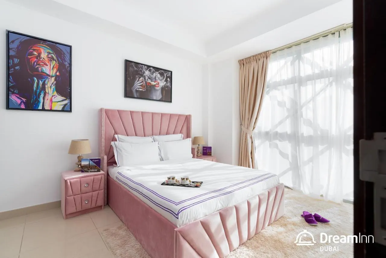 Dream Inn Apartments - 29 Boulevard Ντουμπάι