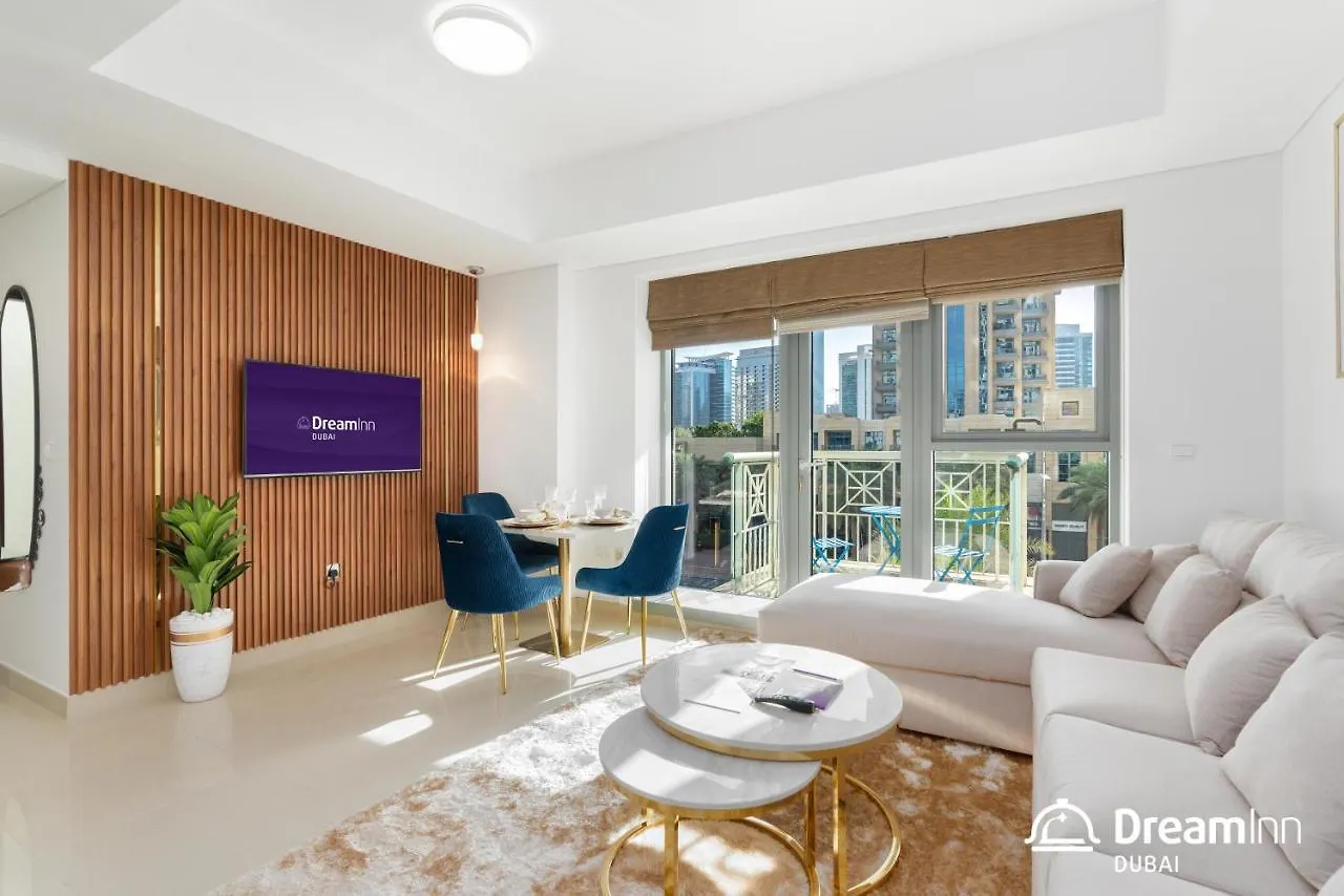 Dream Inn Apartments - 29 Boulevard Dubái