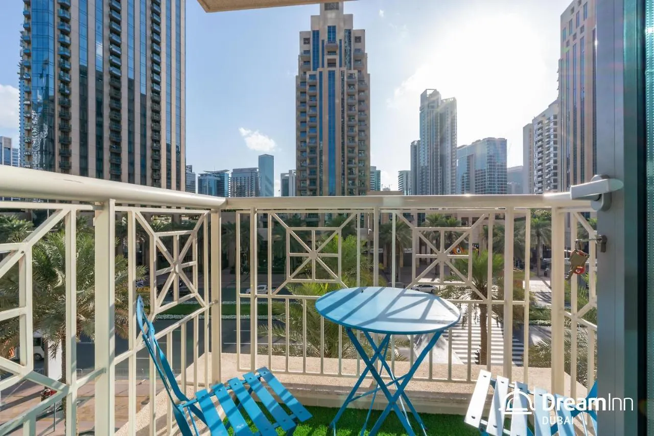 Dream Inn Apartments - 29 Boulevard Dubái
