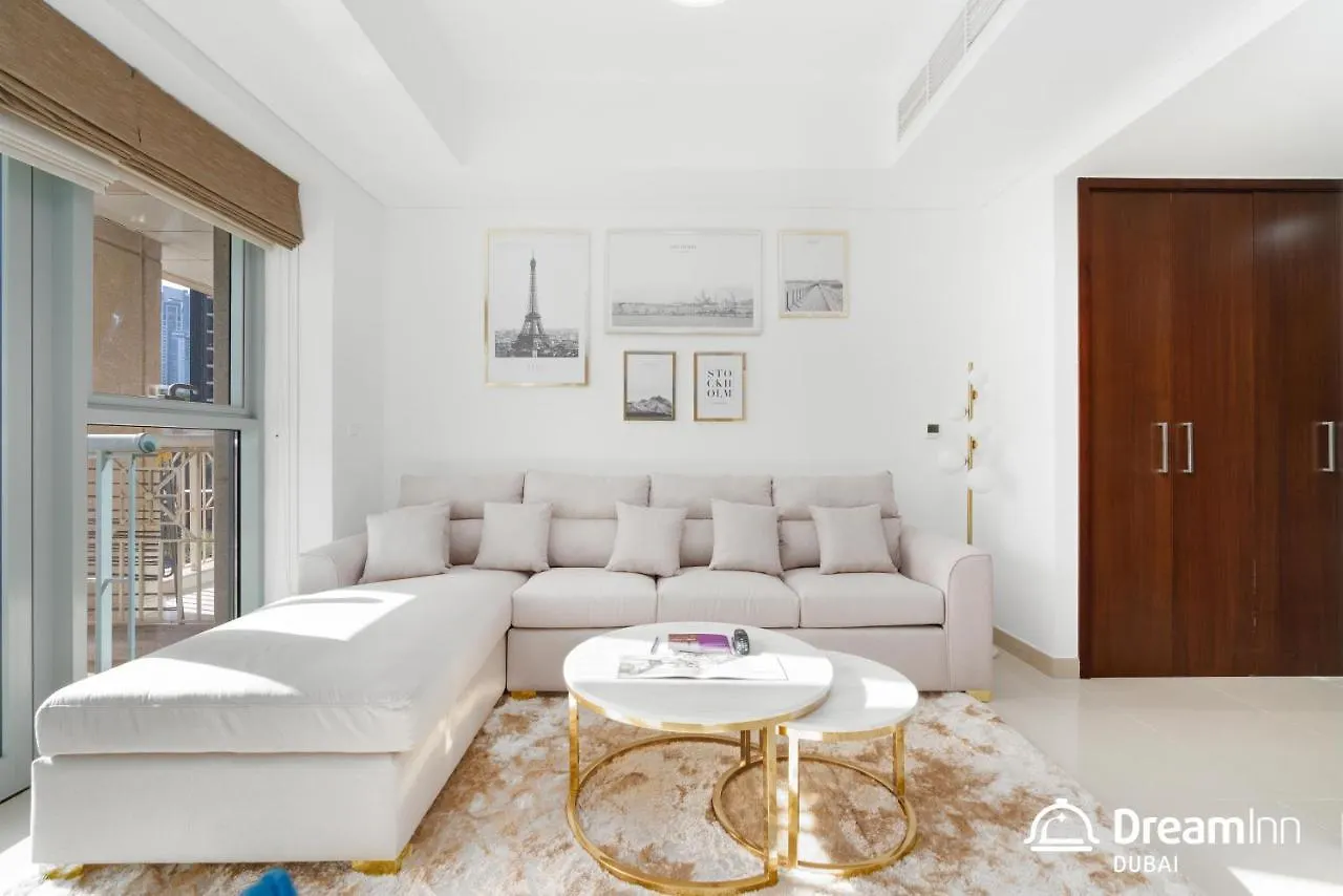 Dream Inn Apartments - 29 Boulevard Ντουμπάι